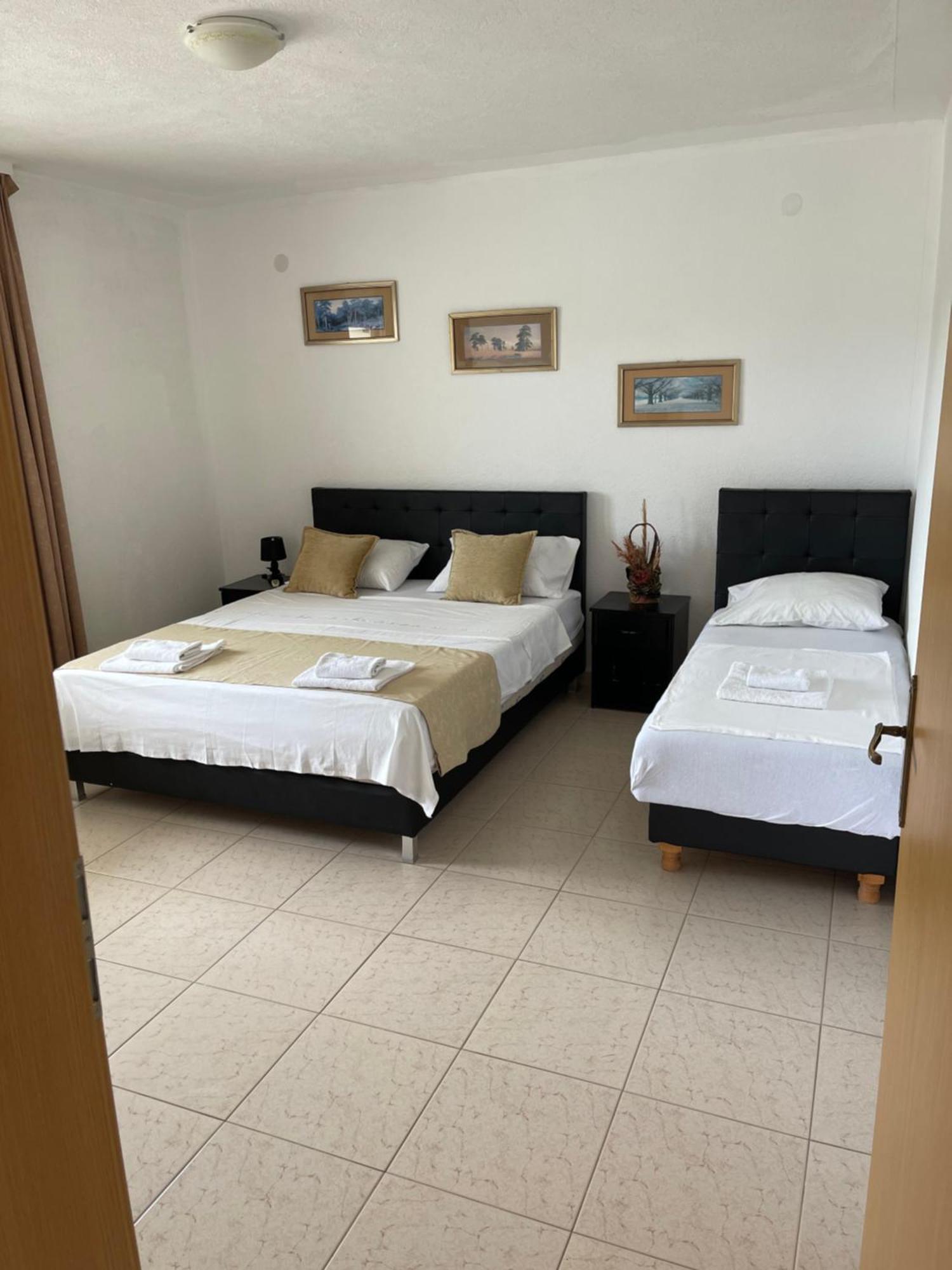 Lux Sereno Village Ulcinj Exterior foto